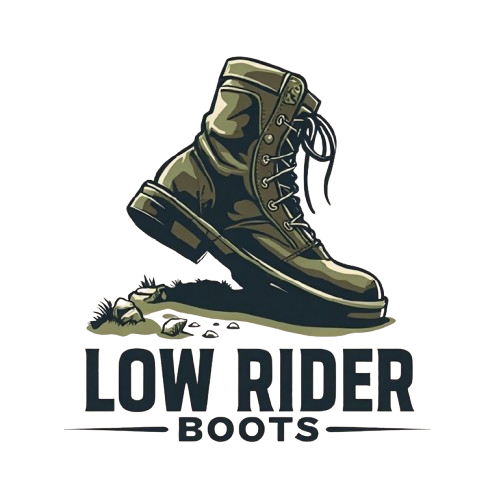Low Rider Boot Co.